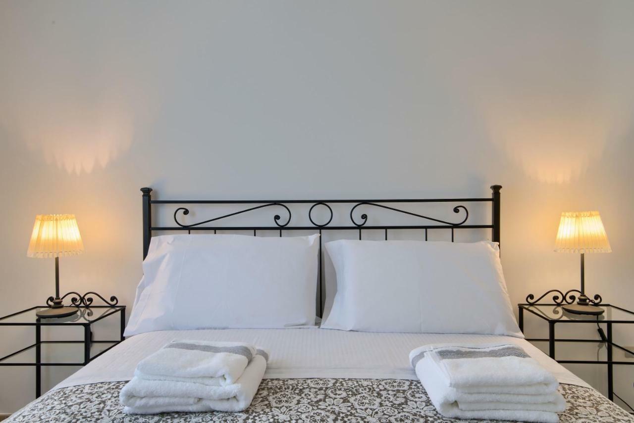 Turistico Di Lulu Appartement