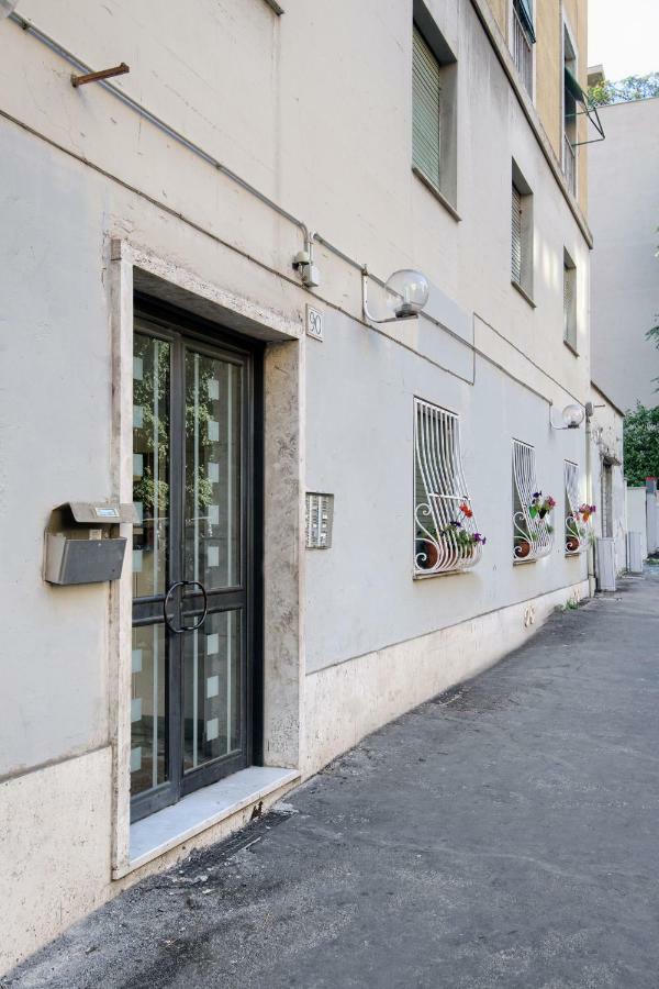 Appartement Turistico Di Lulu *