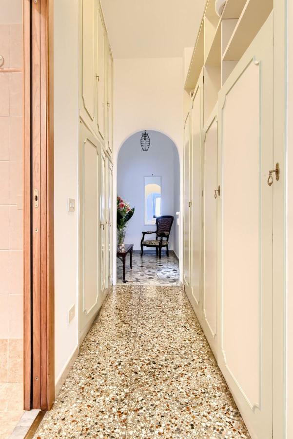 Appartement Turistico Di Lulu Rome
