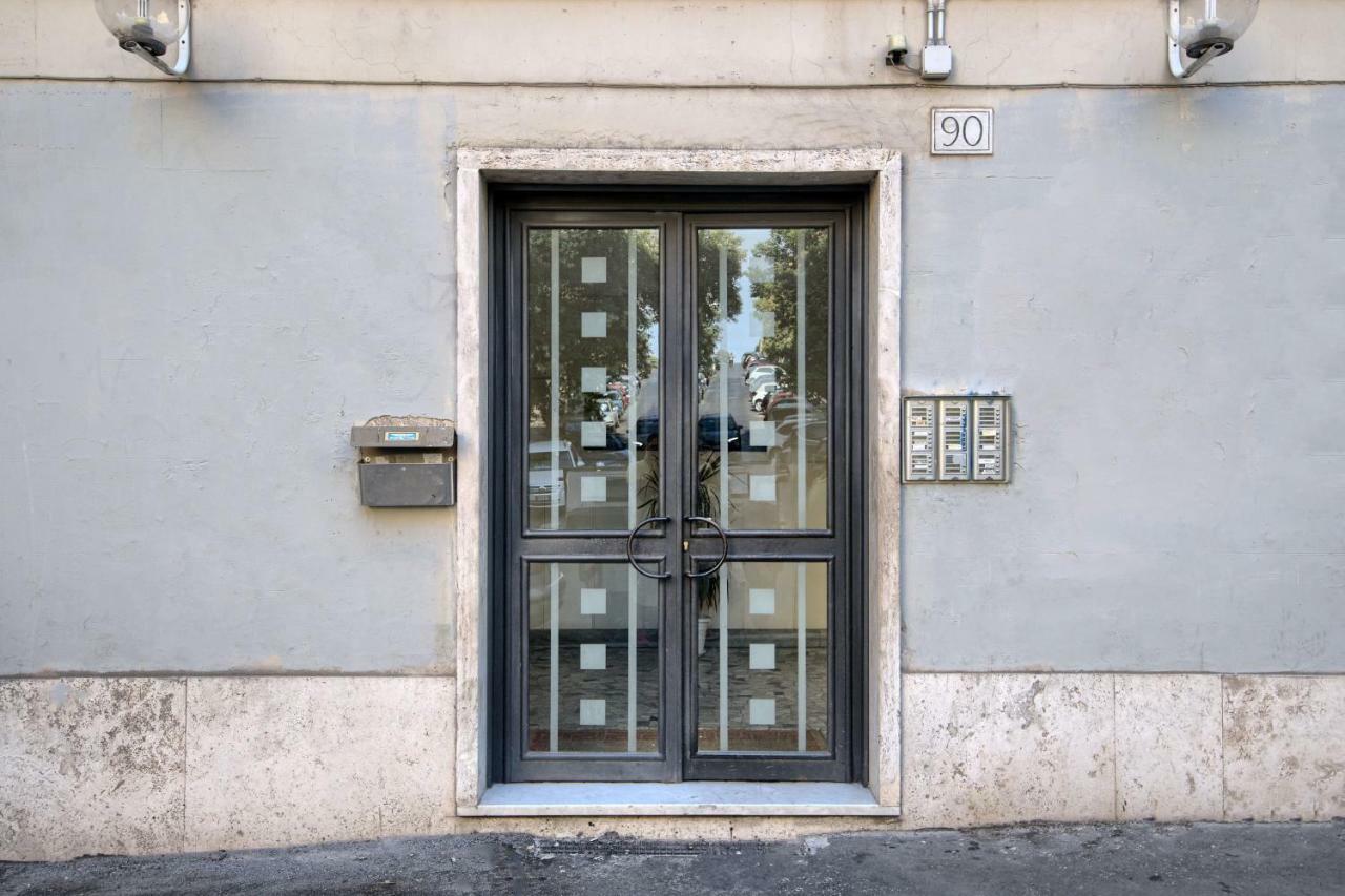 Appartement Turistico Di Lulu Rome