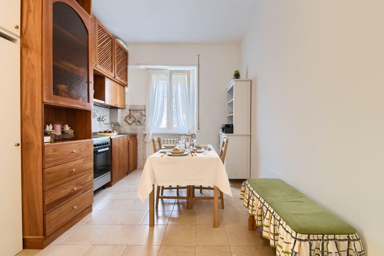Appartement Turistico Di Lulu *
