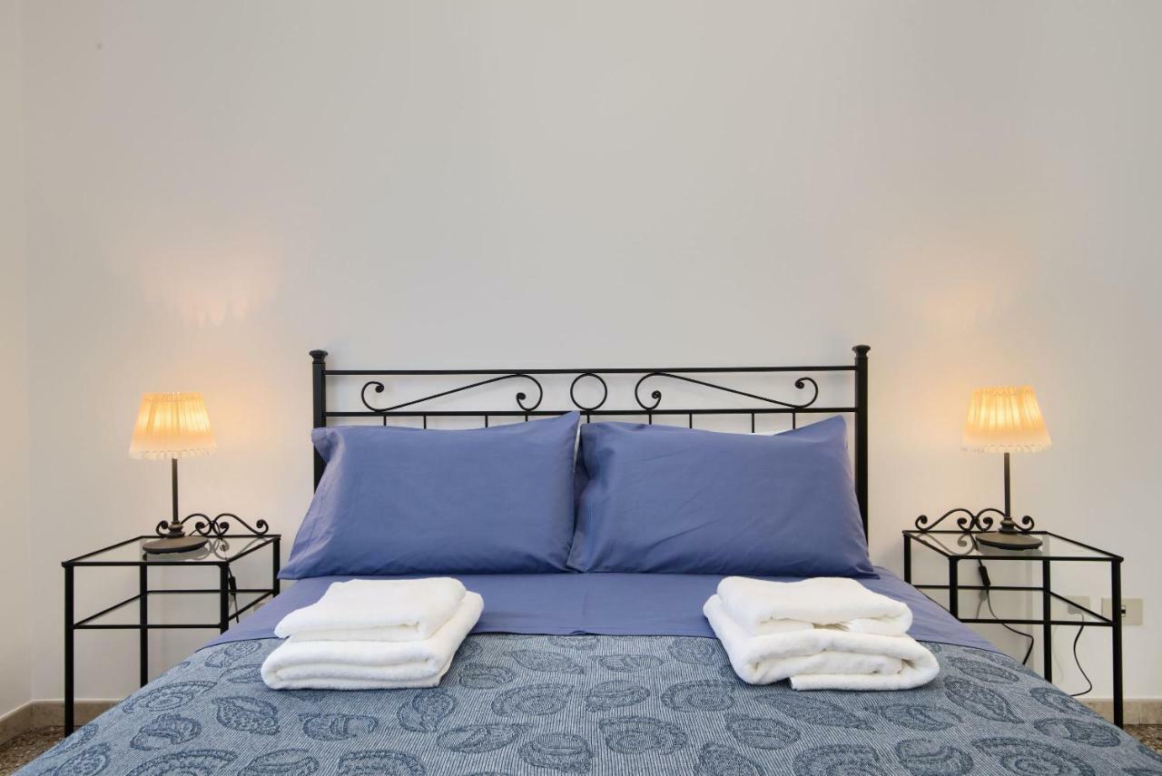Appartement Turistico Di Lulu Rome