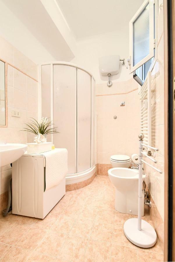 Turistico Di Lulu Appartement Rome