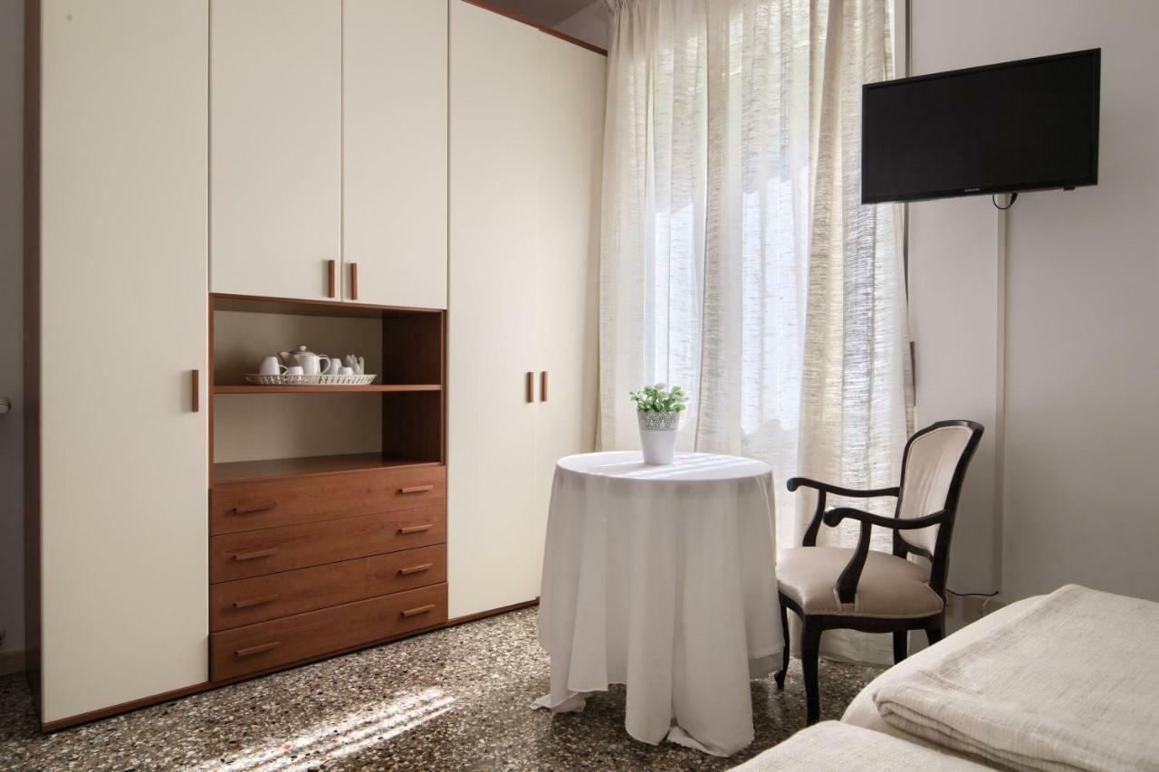 Appartement Turistico Di Lulu Rome